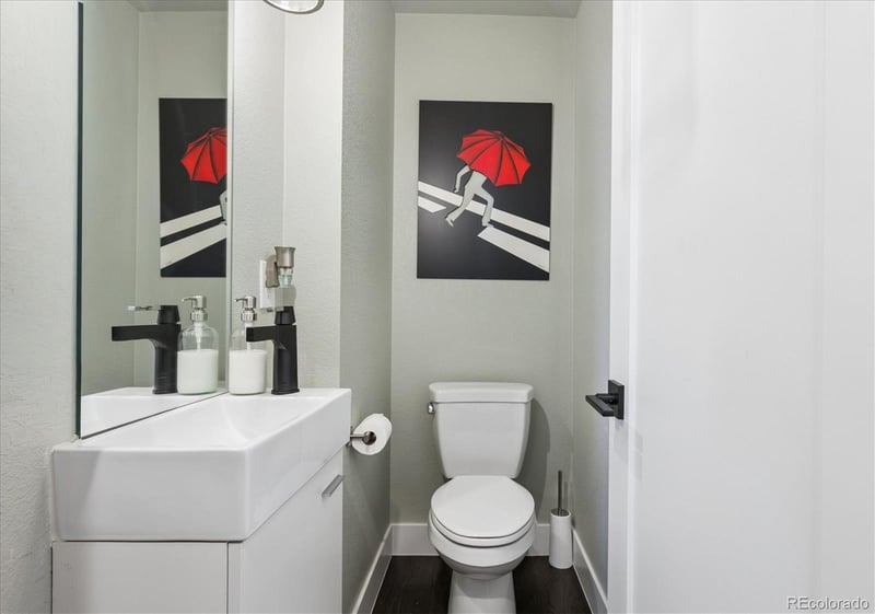 1583 Grove St #2, Denver, CO 80204