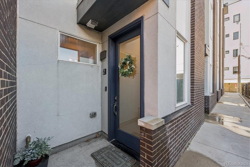 1583 Grove St #2, Denver, CO 80204