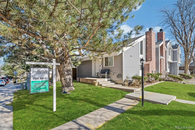 178 Nome St, Aurora, CO 80012