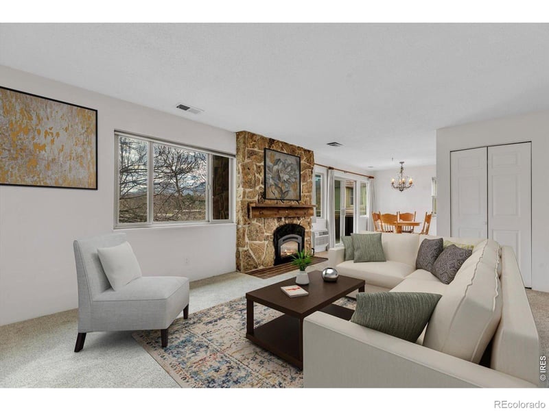 3345 Chisholm Trl #206, Boulder, CO 80301