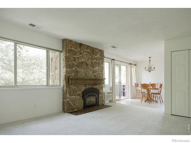 3345 Chisholm Trl #206, Boulder, CO 80301