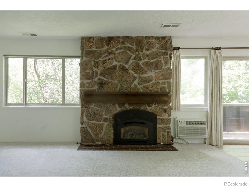 3345 Chisholm Trl #206, Boulder, CO 80301