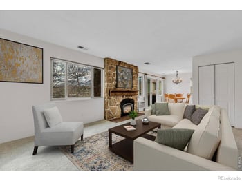 3345 Chisholm Trl #206, Boulder, CO 80301