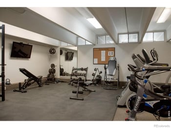 3345 Chisholm Trl #206, Boulder, CO 80301