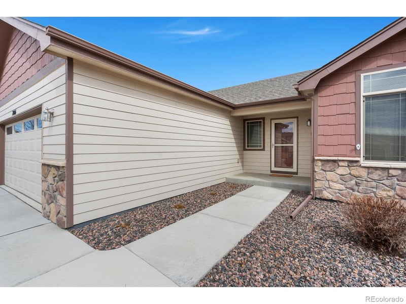 7006 Sage Meadows Dr, Wellington, CO 80549