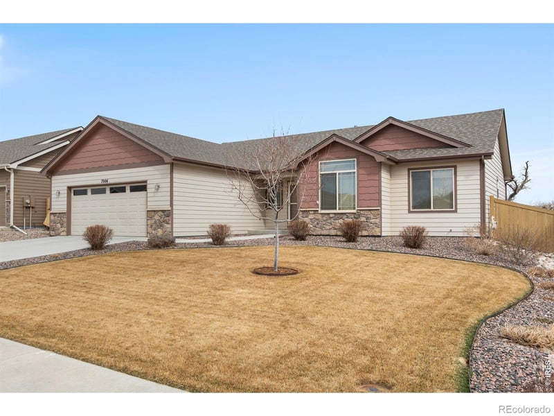 7006 Sage Meadows Dr, Wellington, CO 80549