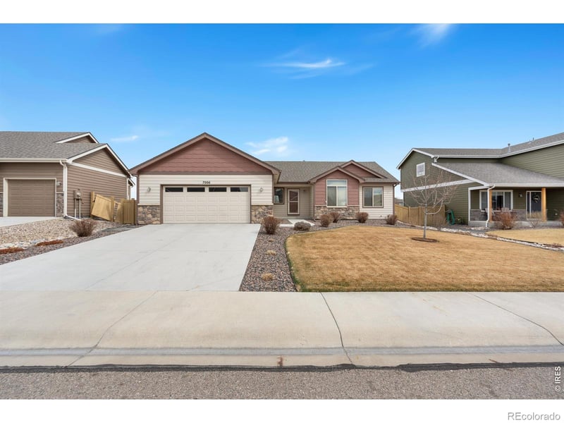 7006 Sage Meadows Dr, Wellington, CO 80549