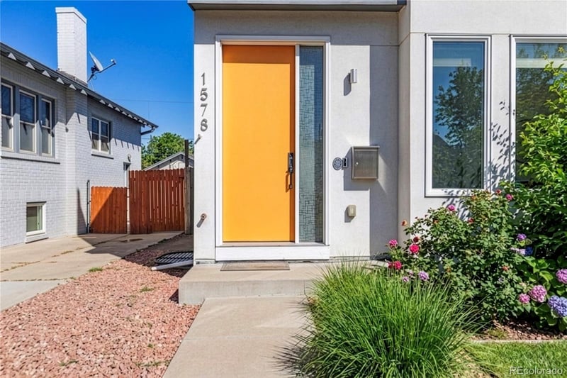 1578 Osceola St, Denver, CO 80204