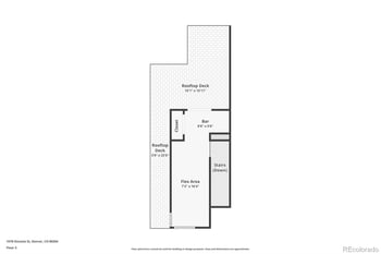 1578 Osceola St, Denver, CO 80204