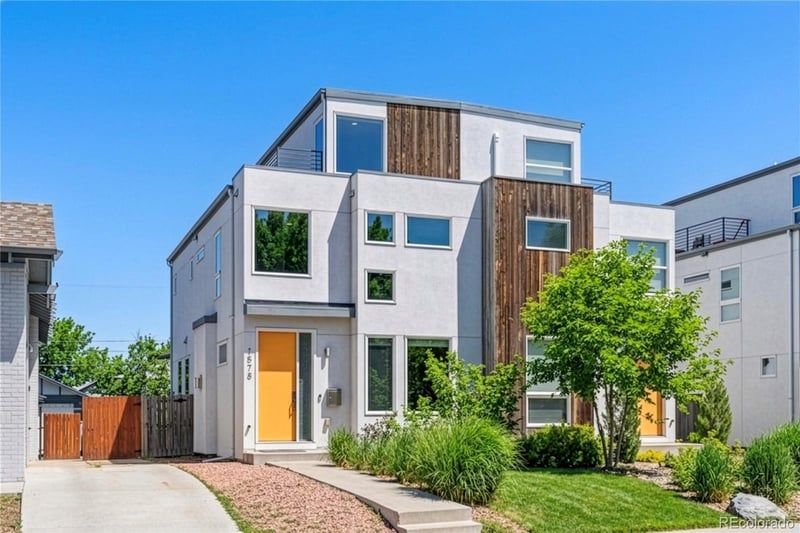 1578 Osceola St, Denver, CO 80204