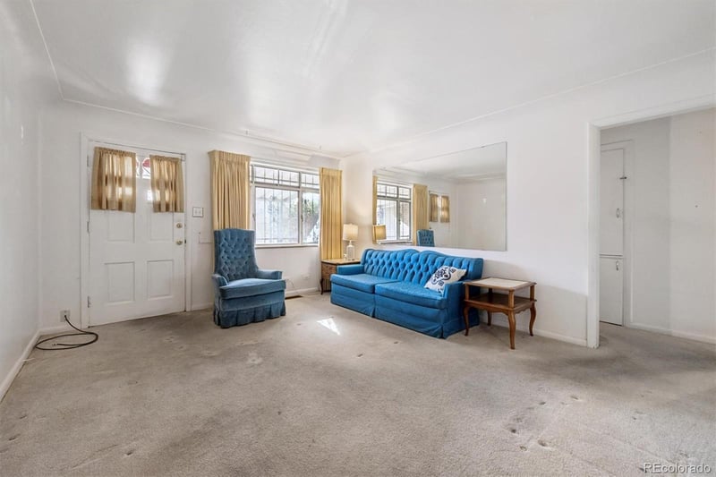 2651 Albion St, Denver, CO 80207