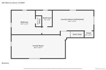 2651 Albion St, Denver, CO 80207