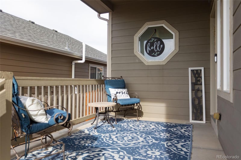 7856 Morning Dew Rd, Colorado Springs, CO 80908