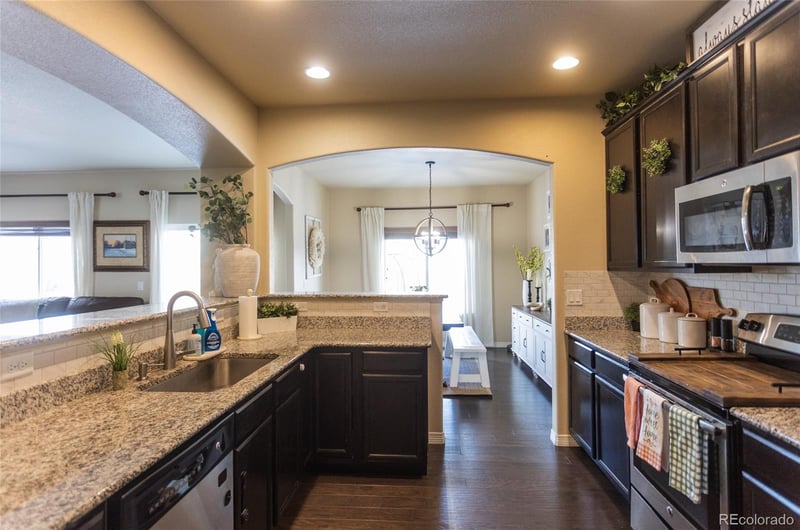 7856 Morning Dew Rd, Colorado Springs, CO 80908