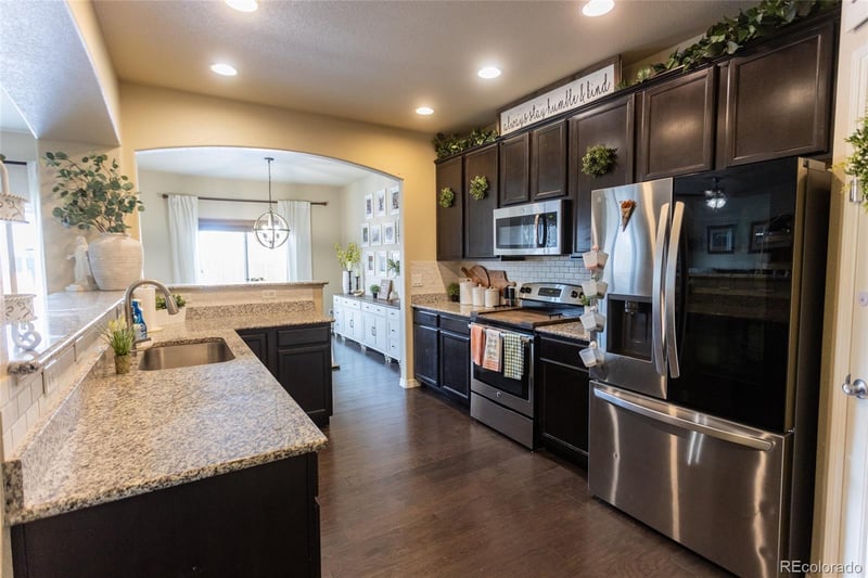 7856 Morning Dew Rd, Colorado Springs, CO 80908