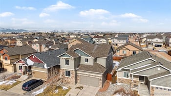 7856 Morning Dew Rd, Colorado Springs, CO 80908