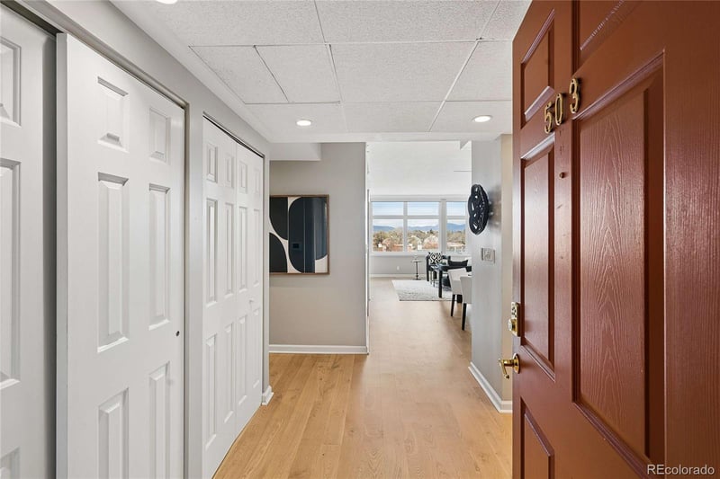 335 Detroit St #503, Denver, CO 80206