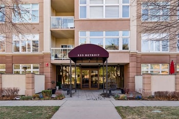 335 Detroit St #503, Denver, CO 80206