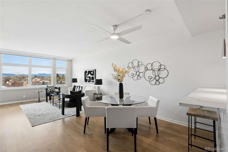 335 Detroit St #503, Denver, CO 80206