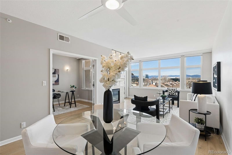 335 Detroit St #503, Denver, CO 80206