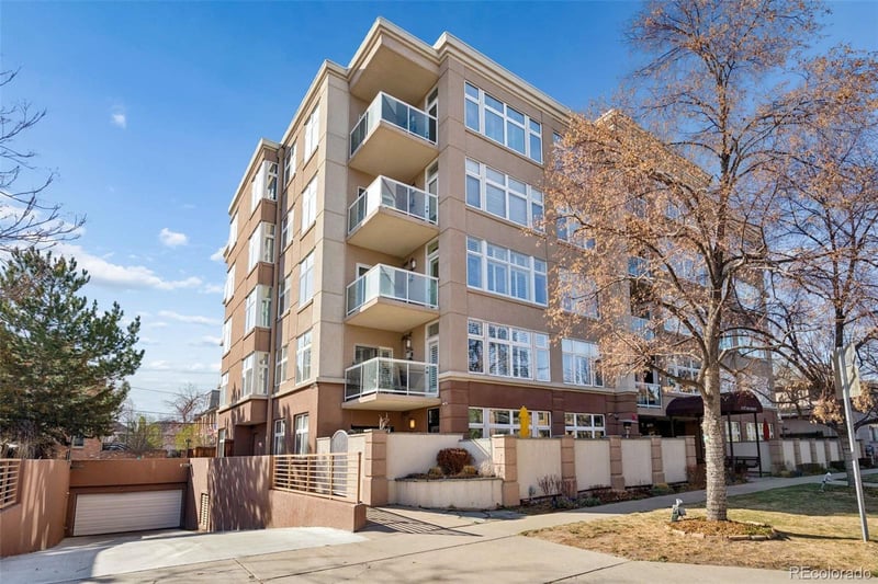 335 Detroit St #503, Denver, CO 80206