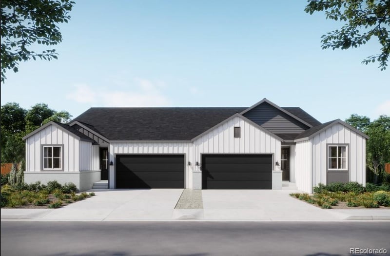 16447 Lone Wolf Pl, Parker, CO 80134