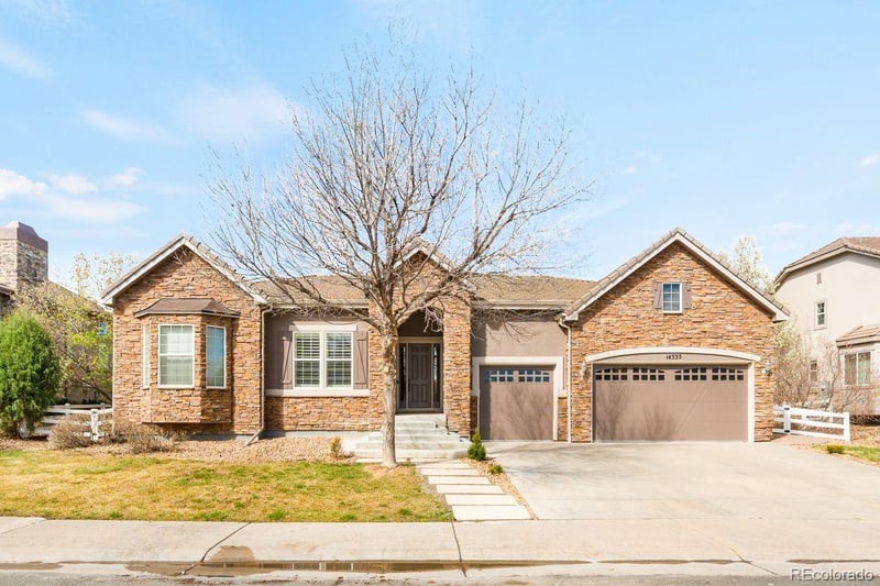 14335 Santa Fe St, Broomfield, CO 80023