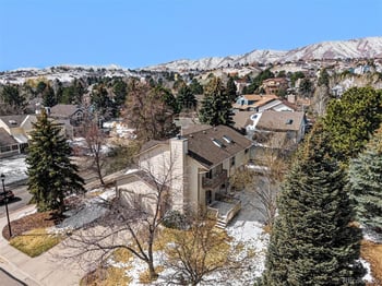 2010 Tabor Ct, Colorado Springs, CO 80919