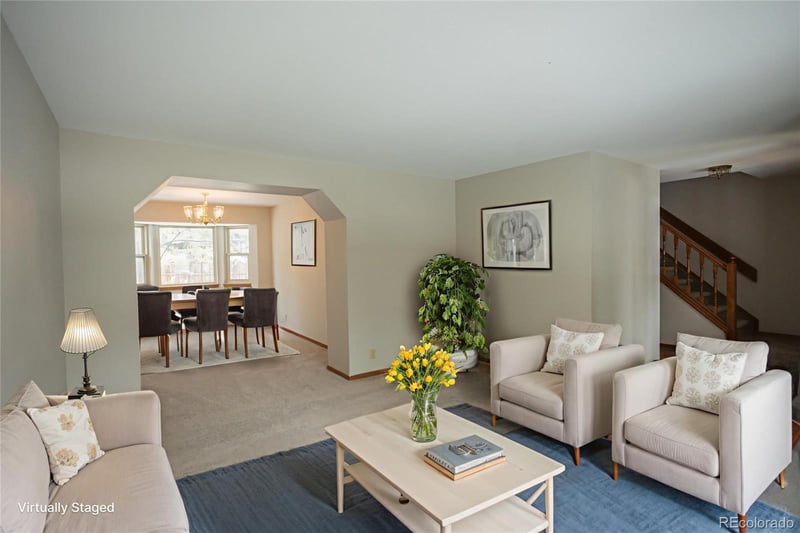 2010 Tabor Ct, Colorado Springs, CO 80919