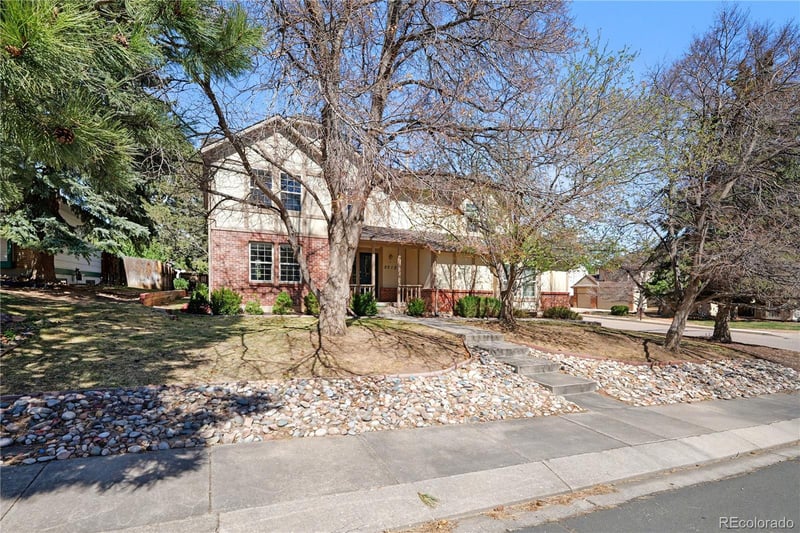 2010 Tabor Ct, Colorado Springs, CO 80919