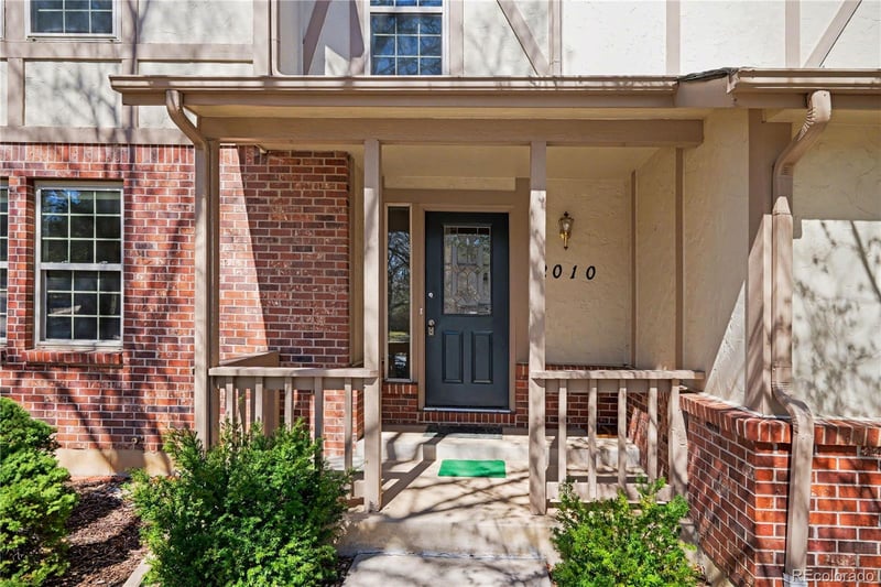 2010 Tabor Ct, Colorado Springs, CO 80919