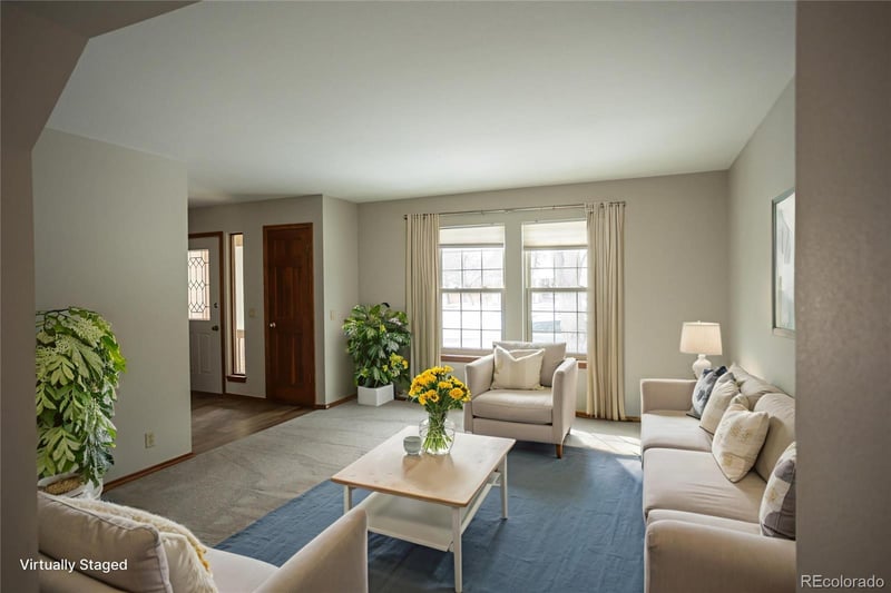 2010 Tabor Ct, Colorado Springs, CO 80919