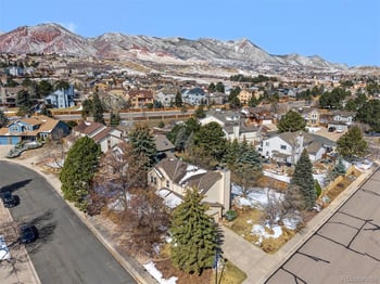 2010 Tabor Ct, Colorado Springs, CO 80919