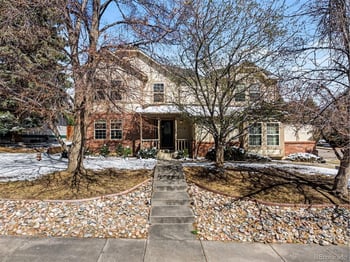 2010 Tabor Ct, Colorado Springs, CO 80919