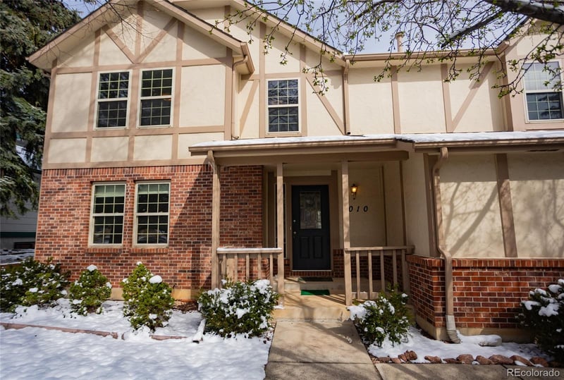 2010 Tabor Ct, Colorado Springs, CO 80919