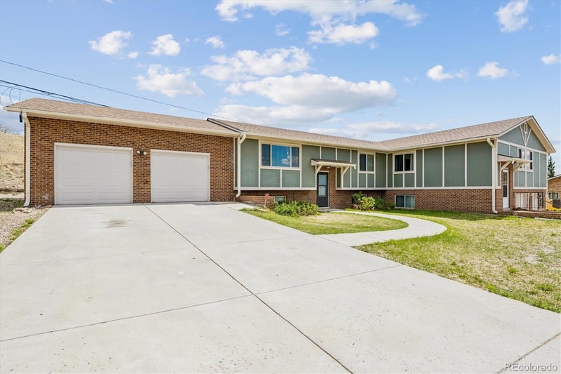 1480-82 Youngfield St, Golden, CO 80401