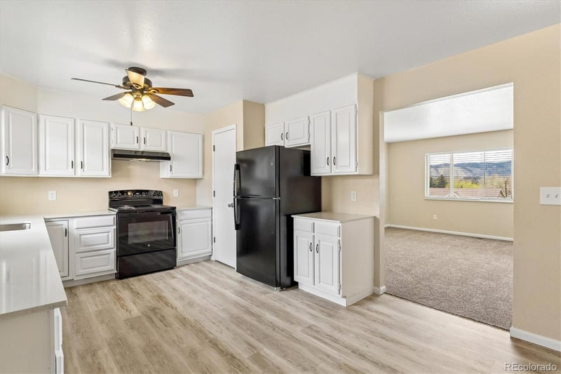 1480-82 Youngfield St, Golden, CO 80401