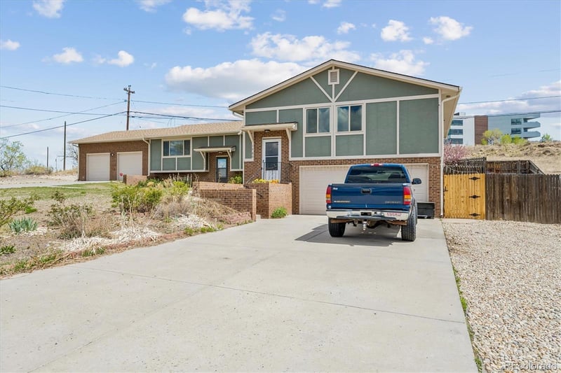 1480-82 Youngfield St, Golden, CO 80401