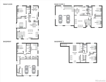 1480-82 Youngfield St, Golden, CO 80401