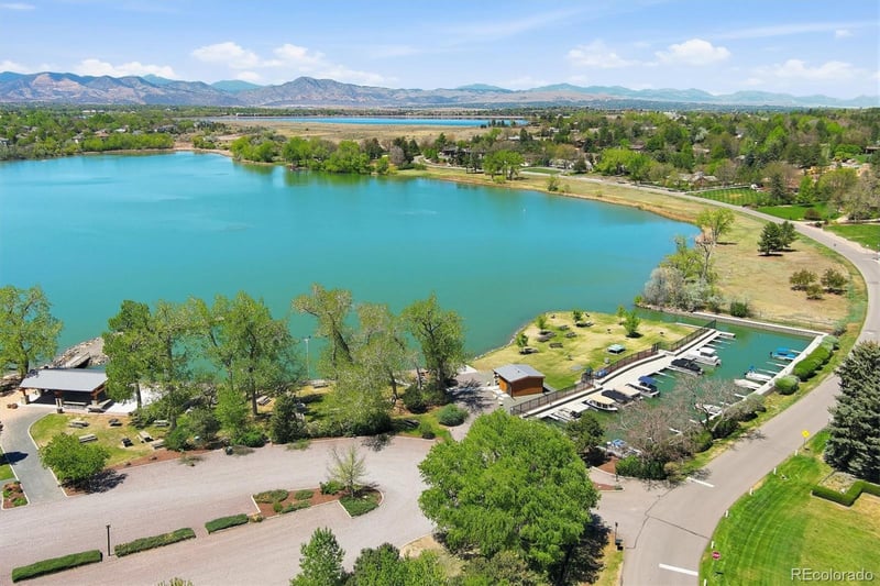 5420 Lakeshore Dr, Littleton, CO 80123