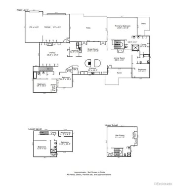 5420 Lakeshore Dr, Littleton, CO 80123