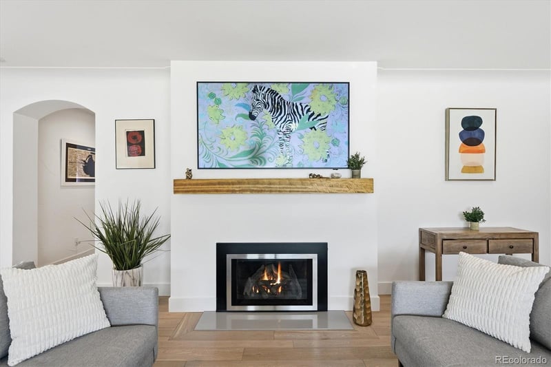 5420 Lakeshore Dr, Littleton, CO 80123