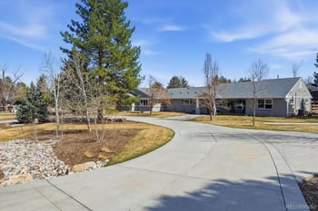5420 Lakeshore Dr, Littleton, CO 80123