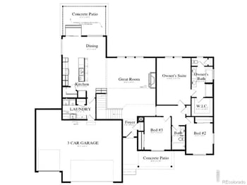 505 Gavin Ct, Hudson, CO 80642