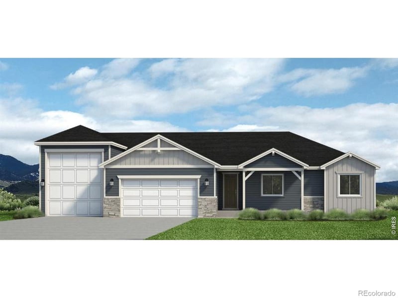 505 Gavin Ct, Hudson, CO 80642