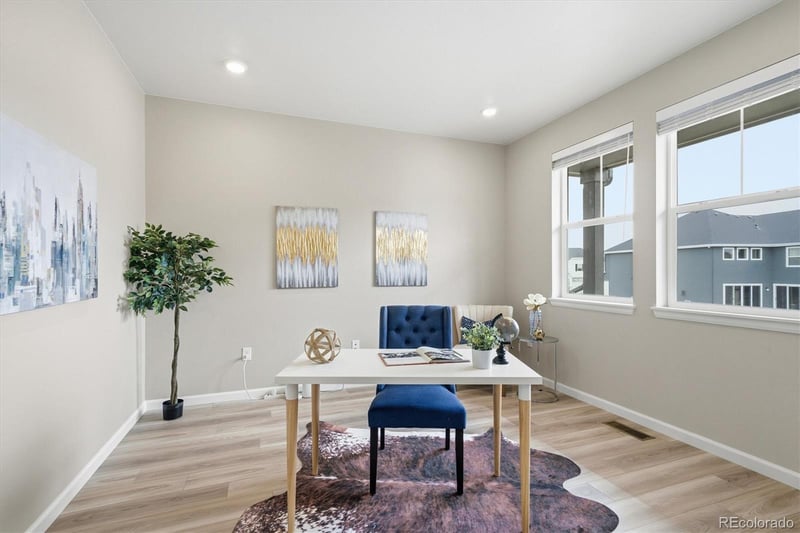 5559 Hickory Oaks Trl, Castle Rock, CO 80104