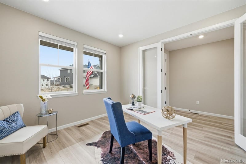 5559 Hickory Oaks Trl, Castle Rock, CO 80104