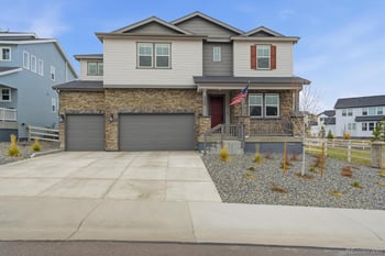 5559 Hickory Oaks Trl, Castle Rock, CO 80104