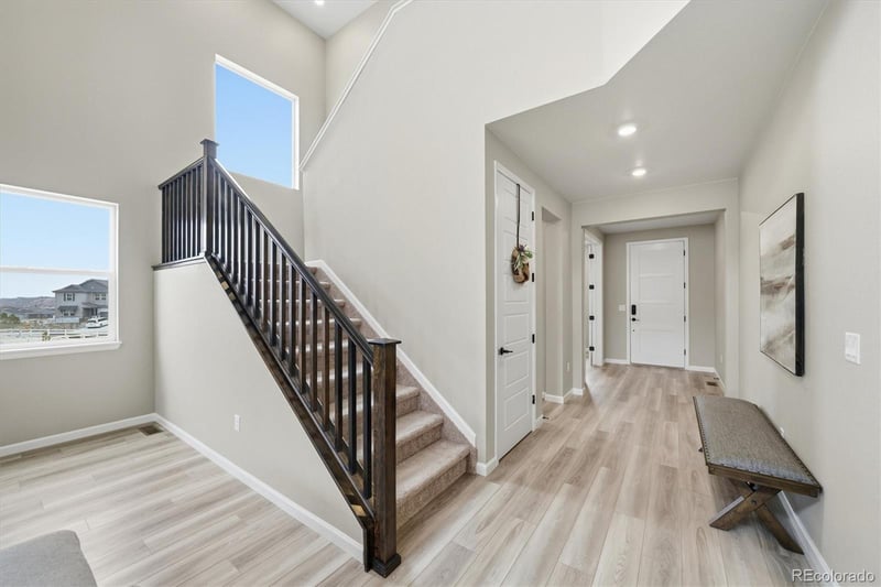 5559 Hickory Oaks Trl, Castle Rock, CO 80104