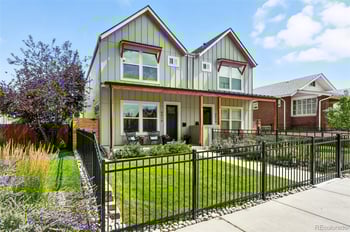 4516 Stuart St, Denver, CO 80212